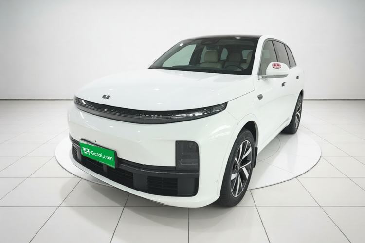 Ojetý Li Auto L7 2023 Air model Guazi used car, China used car export, Used car for sale, Used  cars, Cheapest cars for sale