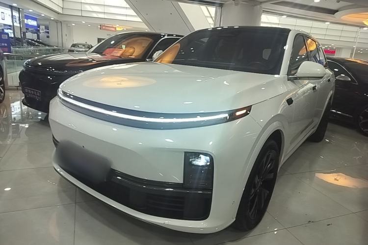 Used Li Auto L7 2023 Pro Model Guazi used car, China used car export, Used car for sale, Used  cars, Cheapest cars for sale