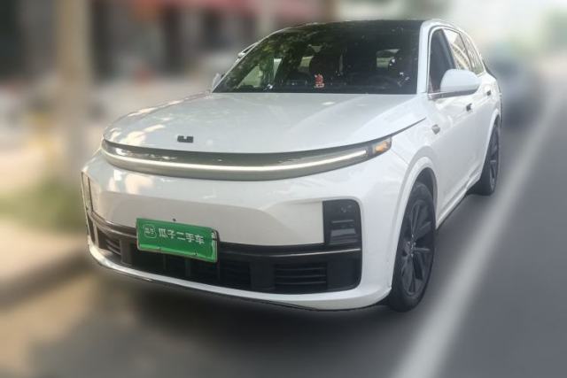 Used Li Auto L7 2023 Air model