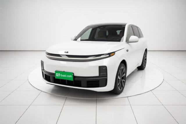 Used Li Auto L7 2023 Air model