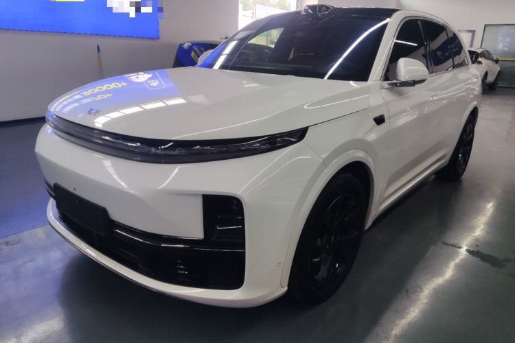 Used Li Auto L7 2023 Max model Guazi used car, China used car export, Used car for sale, Used  cars, Cheapest cars for sale