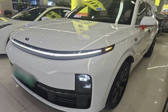 Used Li Auto L7 2023 Air model
