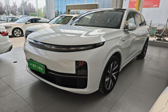 Used Li Auto L7 2023 Air model