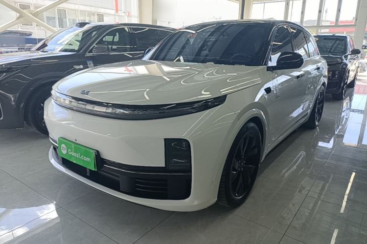 Used Li Auto L7 2023 Pro Model Guazi used car, China used car export, Used car for sale, Used  cars, Cheapest cars for sale