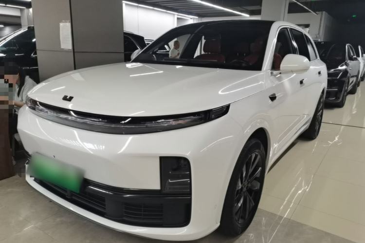 Used Li Auto L7 2023 Air model Guazi used car, China used car export, Used car for sale, Used  cars, Cheapest cars for sale