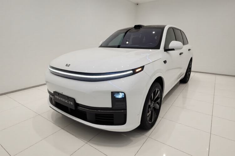 Ojetý Li Auto L7 2023 Max model Guazi used car, China used car export, Used car for sale, Used  cars, Cheapest cars for sale