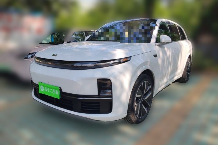Used Li Auto L7 2023 Air model Guazi used car, China used car export, Used car for sale, Used  cars, Cheapest cars for sale