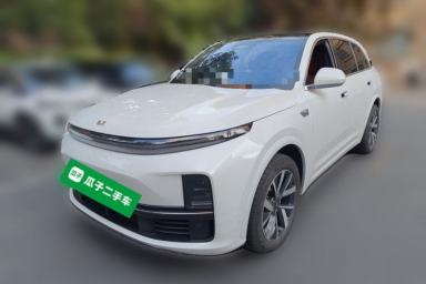 Used Li Auto L7 2023 Air model