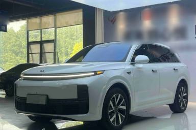 Used Li Auto L7 2023 Air model