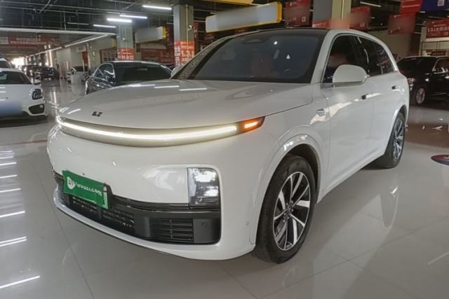Used Li Auto L7 2023 Air model