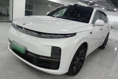 Used Li Auto L7 2023 Max model