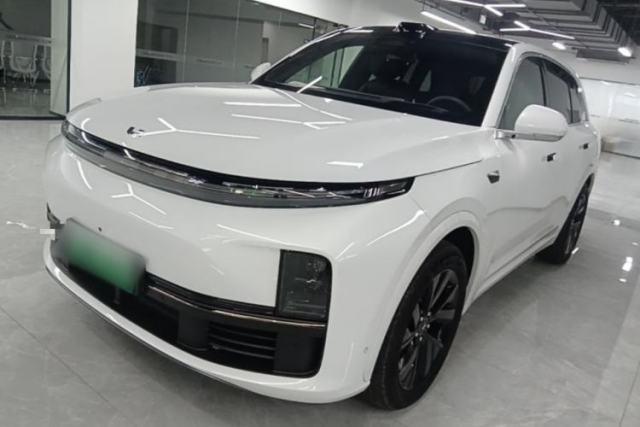Used Li Auto L7 2023 Max model