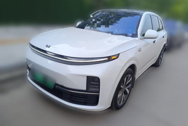 Used Li Auto L7 2023 Air model