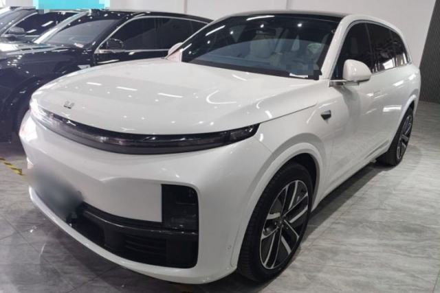 Used Li Auto L7 2023 Air model