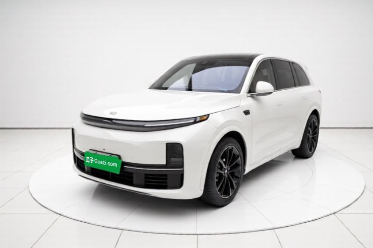 Ojetý Li Auto L7 2023 Air model Guazi used car, China used car export, Used car for sale, Used  cars, Cheapest cars for sale