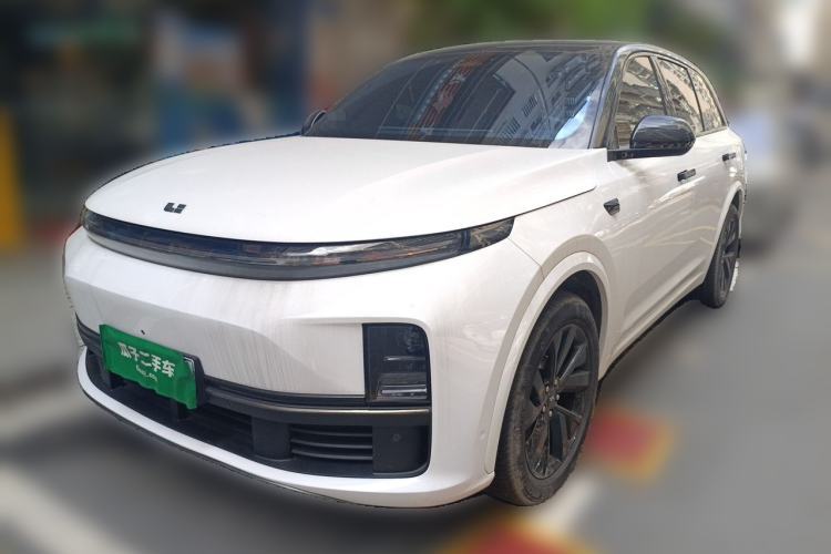 Used Li Auto L7 2023 Air model Guazi used car, China used car export, Used car for sale, Used  cars, Cheapest cars for sale