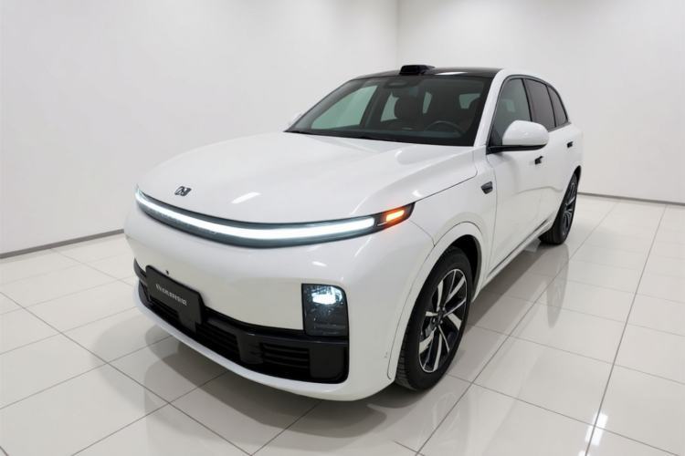 Ojetý Li Auto L7 2023 Max model Guazi used car, China used car export, Used car for sale, Used  cars, Cheapest cars for sale