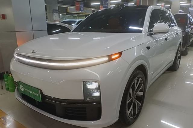 Used Li Auto L7 2023 Max model