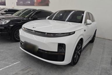 Used Li Auto L7 2023 Pro Model