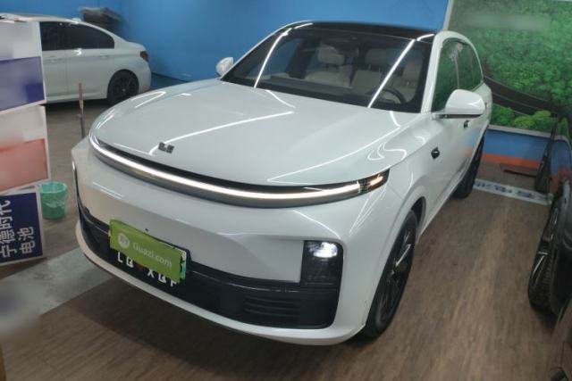 Used Li Auto L7 2023 Air model