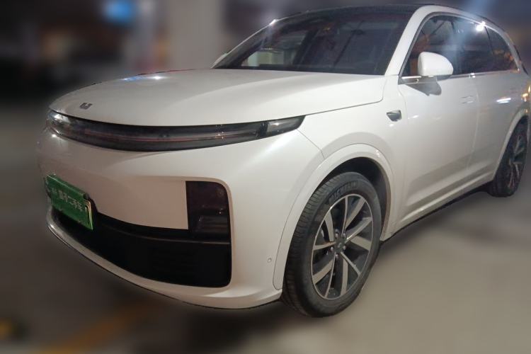 Used Li Auto L7 2023 Pro Model Guazi used car, China used car export, Used car for sale, Used cars, Cheapest cars for sale