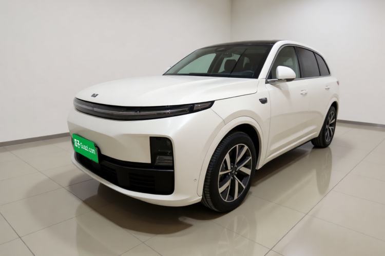 Used Li Auto L7 2023 Pro Model Guazi used car, China used car export, Used car for sale, Used cars, Cheapest cars for sale