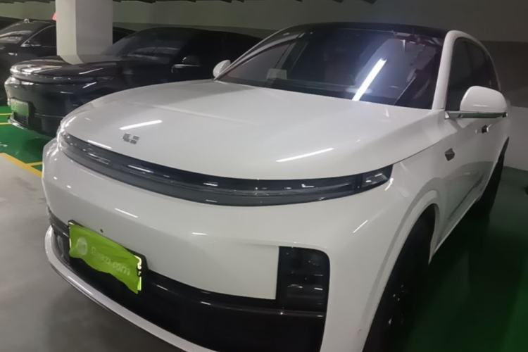 Used Li Auto L7 2023 Air model Guazi used car, China used car export, Used car for sale, Used  cars, Cheapest cars for sale
