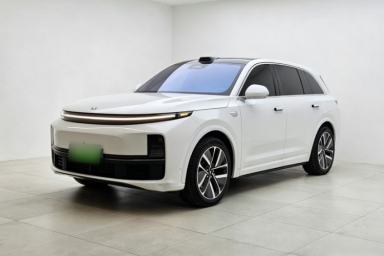 Used Li Auto L7 2023 Max model