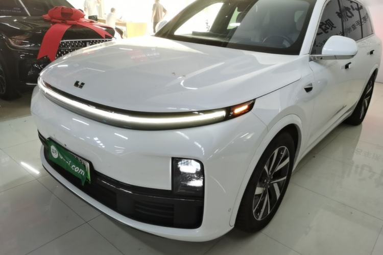 Used Li Auto L7 2023 Pro Model Guazi used car, China used car export, Used car for sale, Used  cars, Cheapest cars for sale