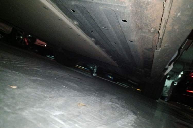Used Li Auto L7 2023 Air model Chassis Front Left