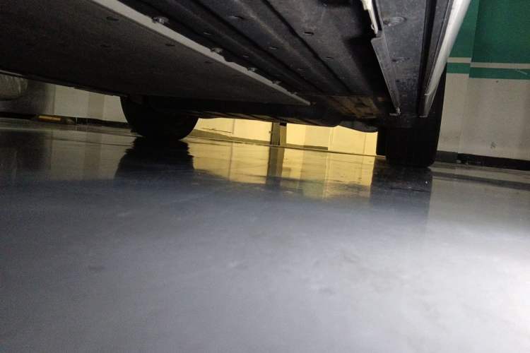 Used Li Auto L7 2023 Max model Chassis Front Left