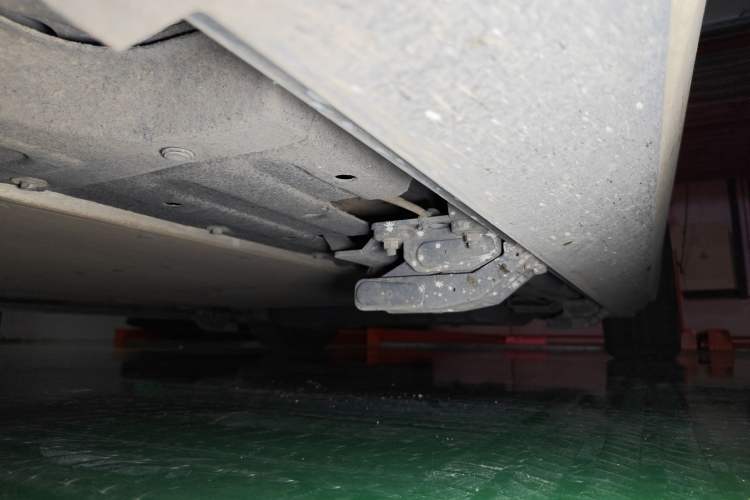 Used Li Auto L7 2023 Max model Chassis Front Left
