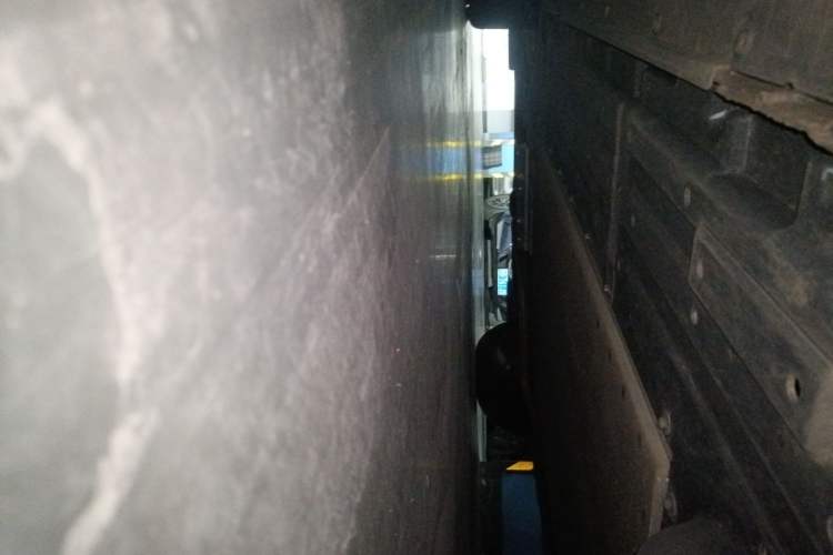 Used Li Auto L7 2023 Air model Chassis Rear Left