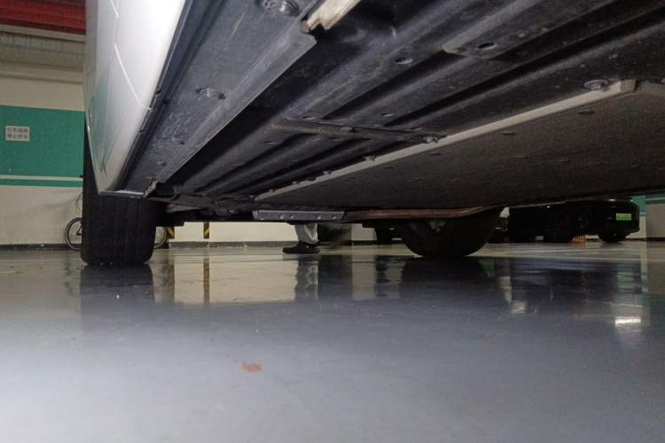 Used Li Auto L7 2023 Max model Chassis Rear Left