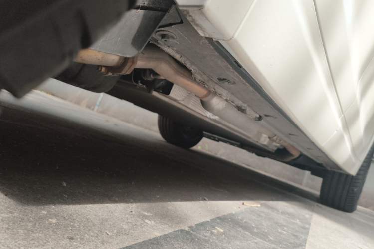 Used Li Auto L7 2023 Max model Chassis Rear Right