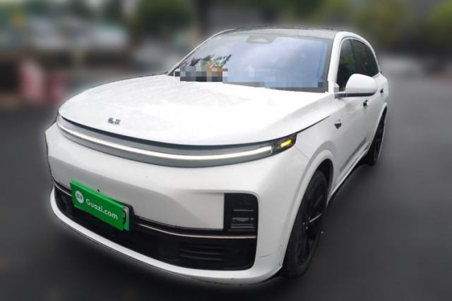 Used Li Auto L7 2023 Air model