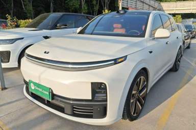 Used Li Auto L7 2023 Max model