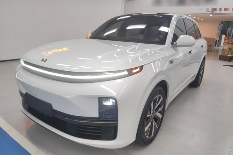 Used Li Auto L7 2023 Air model Guazi used car, China used car export, Used car for sale, Used  cars, Cheapest cars for sale