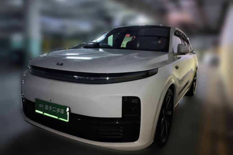 Used Li Auto L7 2023 Pro Model Guazi used car, China used car export, Used car for sale, Used  cars, Cheapest cars for sale