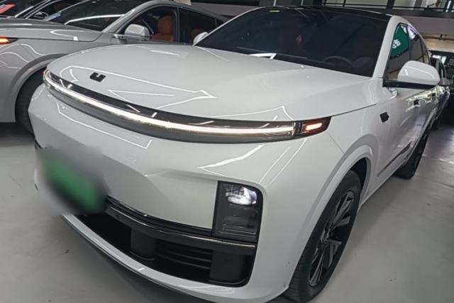 Used Li Auto L7 2023 Air model