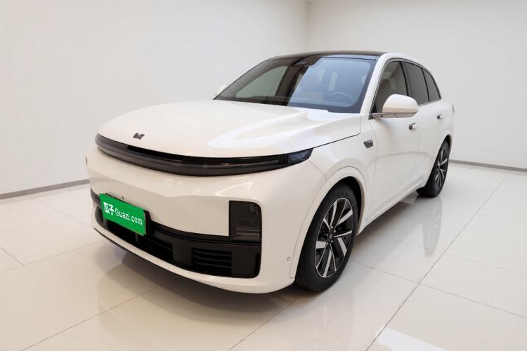 Used Li Auto L7 2023 Pro Model Guazi used car, China used car export, Used car for sale, Used cars, Cheapest cars for sale