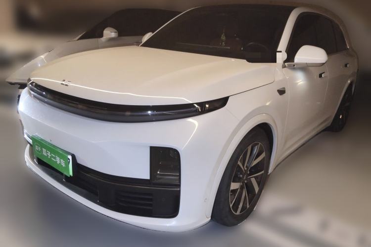 Used Li Auto L7 2023 Pro Model Guazi used car, China used car export, Used car for sale, Used cars, Cheapest cars for sale