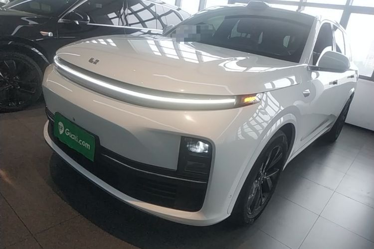 Used Li Auto L7 2023 Max model Guazi used car, China used car export, Used car for sale, Used  cars, Cheapest cars for sale