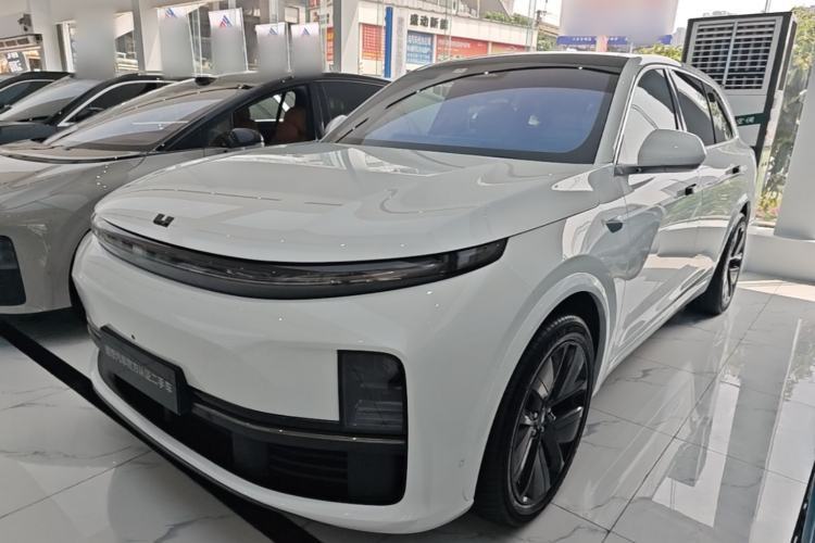 Used Li Auto L7 2023 Pro Model Guazi used car, China used car export, Used car for sale, Used  cars, Cheapest cars for sale