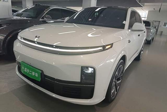 Used Li Auto L7 2023 Air model