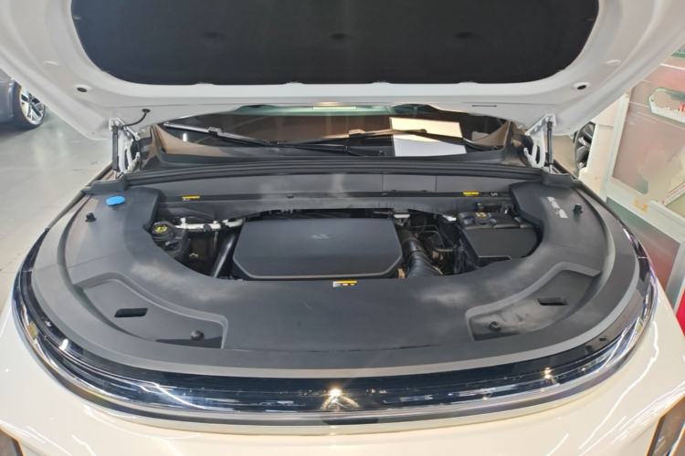 Used Li Auto L7 2023 Max model Engine Bay