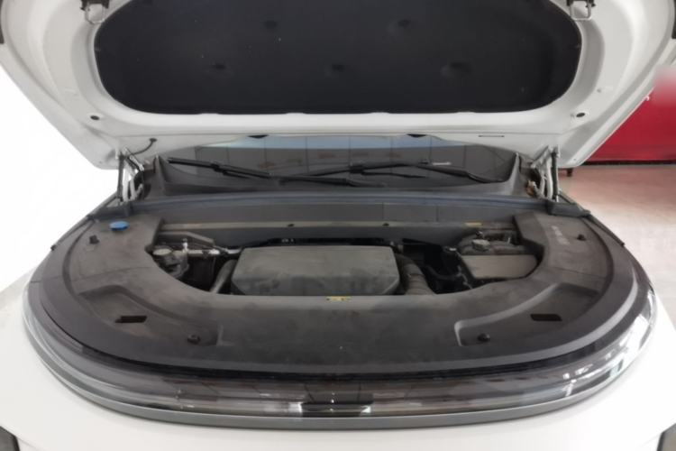 Used Li Auto L7 2023 Air model Engine Bay