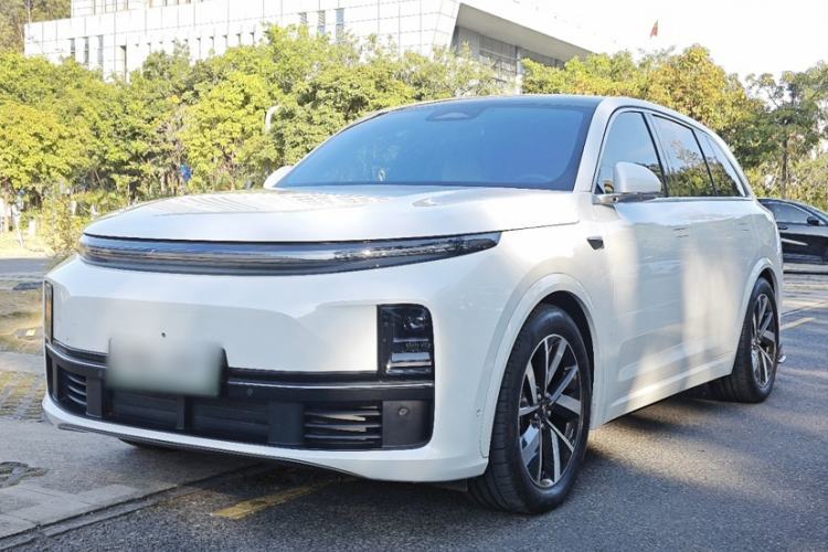 Li Auto L7 2023 Pro Model usata Guazi used car, China used car export, Used car for sale, Used  cars, Cheapest cars for sale