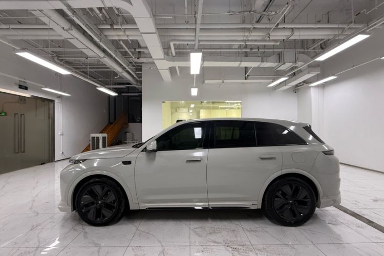 Used Li Auto L7 2023 Max model Exterior 1