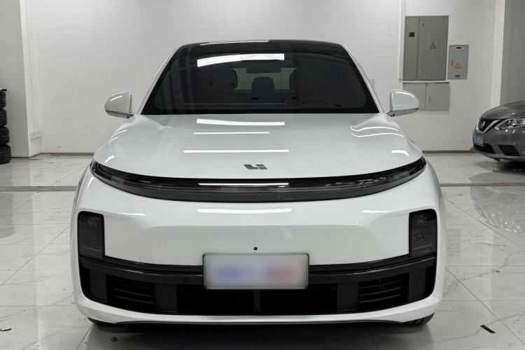 Used Li Auto L7 2023 Pro Model Exterior 1